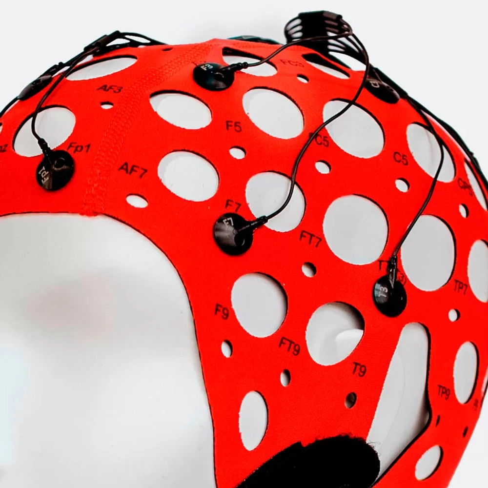 Шлем электродный SLEEP, размер M/L