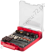 ЗУБР 238 предм., Набор мини-насадок для гравёра (35902-H238)