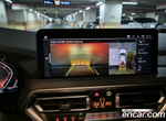 BMW X4 (G02) xDrive20i xLine (03.2024)