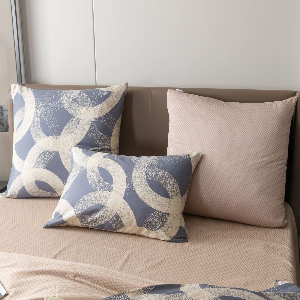 Комплект постельного белья Сатин 100% хлопок C599