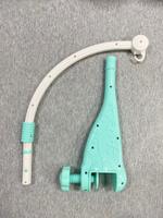 Музыкальный мобиль "Пони" аккум.питание/пласт., 250 мел.