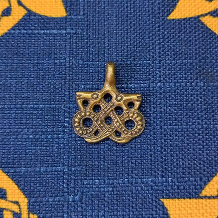 Подвеска. Финляндия