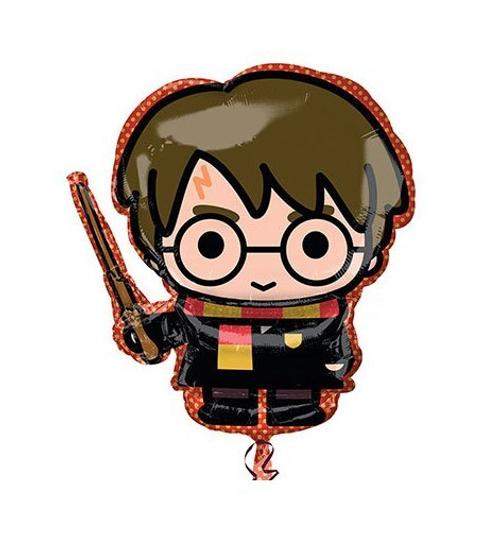 Шар фигура 78 см Гарри Поттер