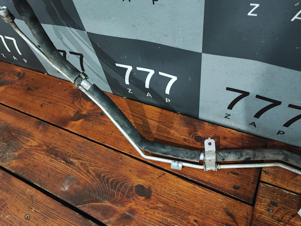 Трубки кондиционера GAC GS8 1  Б/У Оригинал 8125016CAD0200