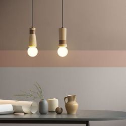 Подвесной Светильник Sash A By Imperiumloft