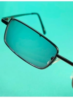 очки для зрения -1,0 хамелеон корригирующие минус 1