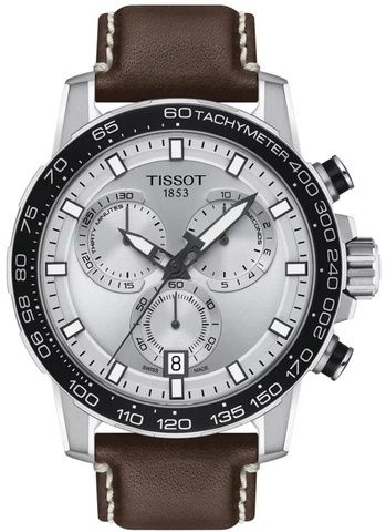Наручные часы Tissot Supersport Chrono T125.617.16.031.00
