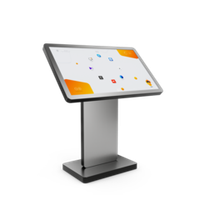 Интерактивный сенсорный стол BM Prototype New 55"