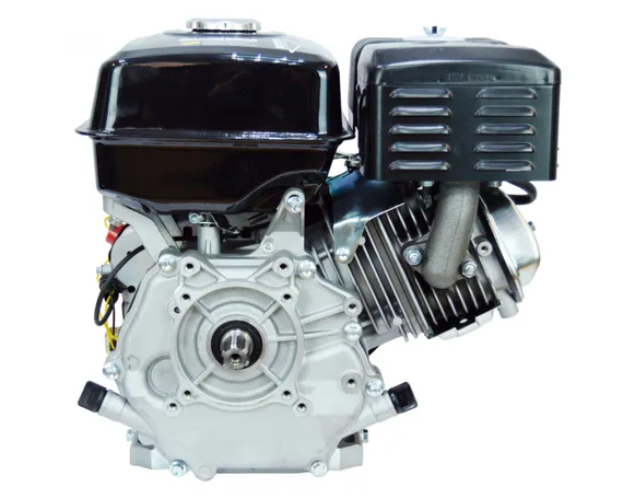 Двигатель бензиновый &quot;BRAIT&quot; GE925G (9 л.с., вал под шлицы)