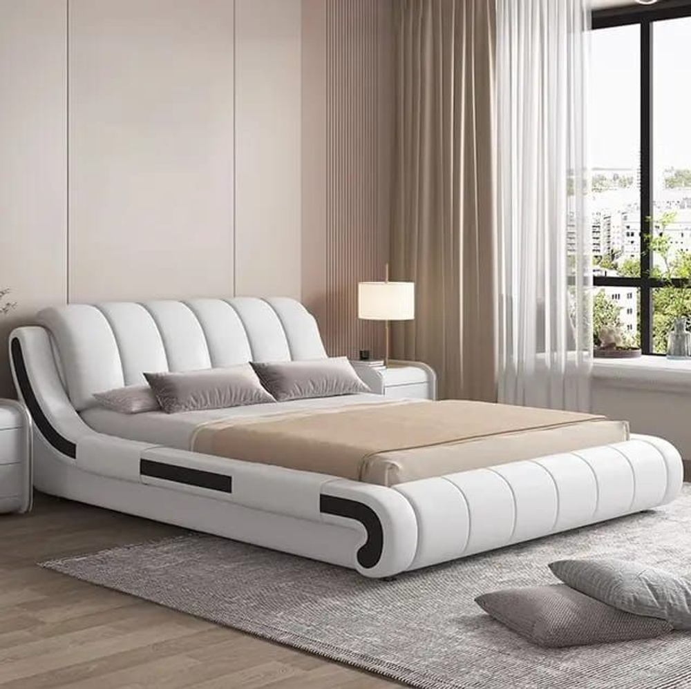 Умная кровать pro399