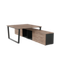 Бенч-система на опорной тумбе PREGO OFFICE 1400*3200/1635*750 ПОБСОТ-14.16ВП