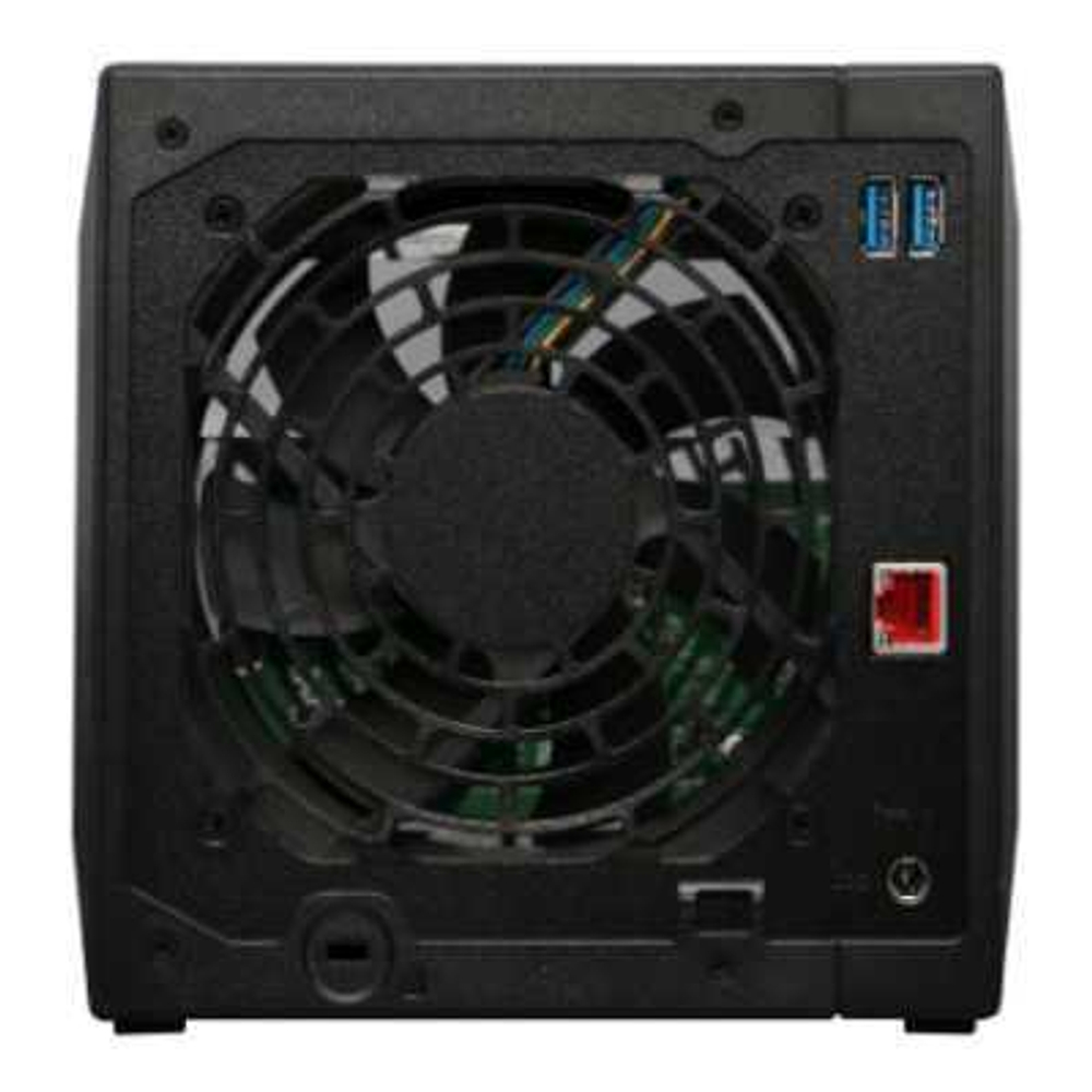 Сетевое хранилище Asustor AS3304T v2