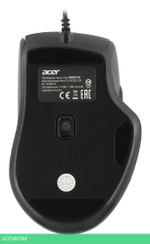 Мышь Acer OMW130 (ZL.MCEEE.00J)