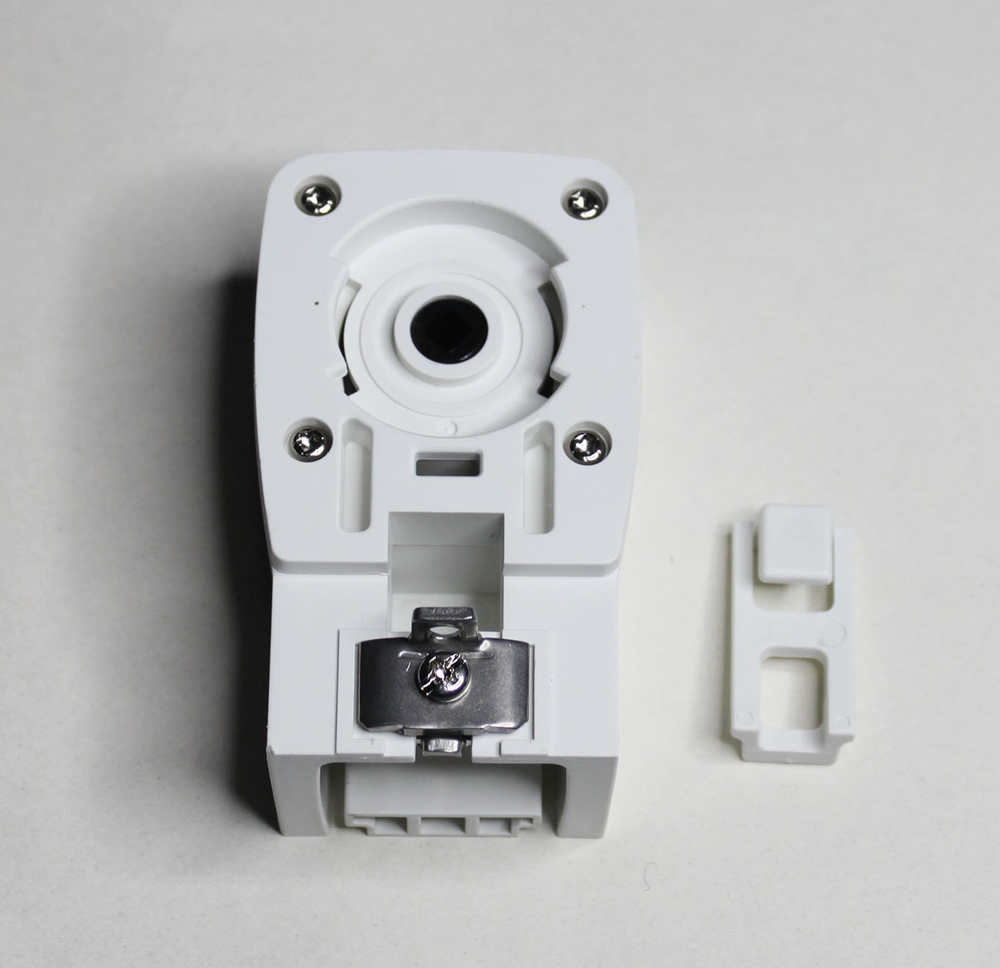 Заглушка АМ50 (универсальный редуктор)