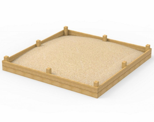 Песочница Квадрат 892.02