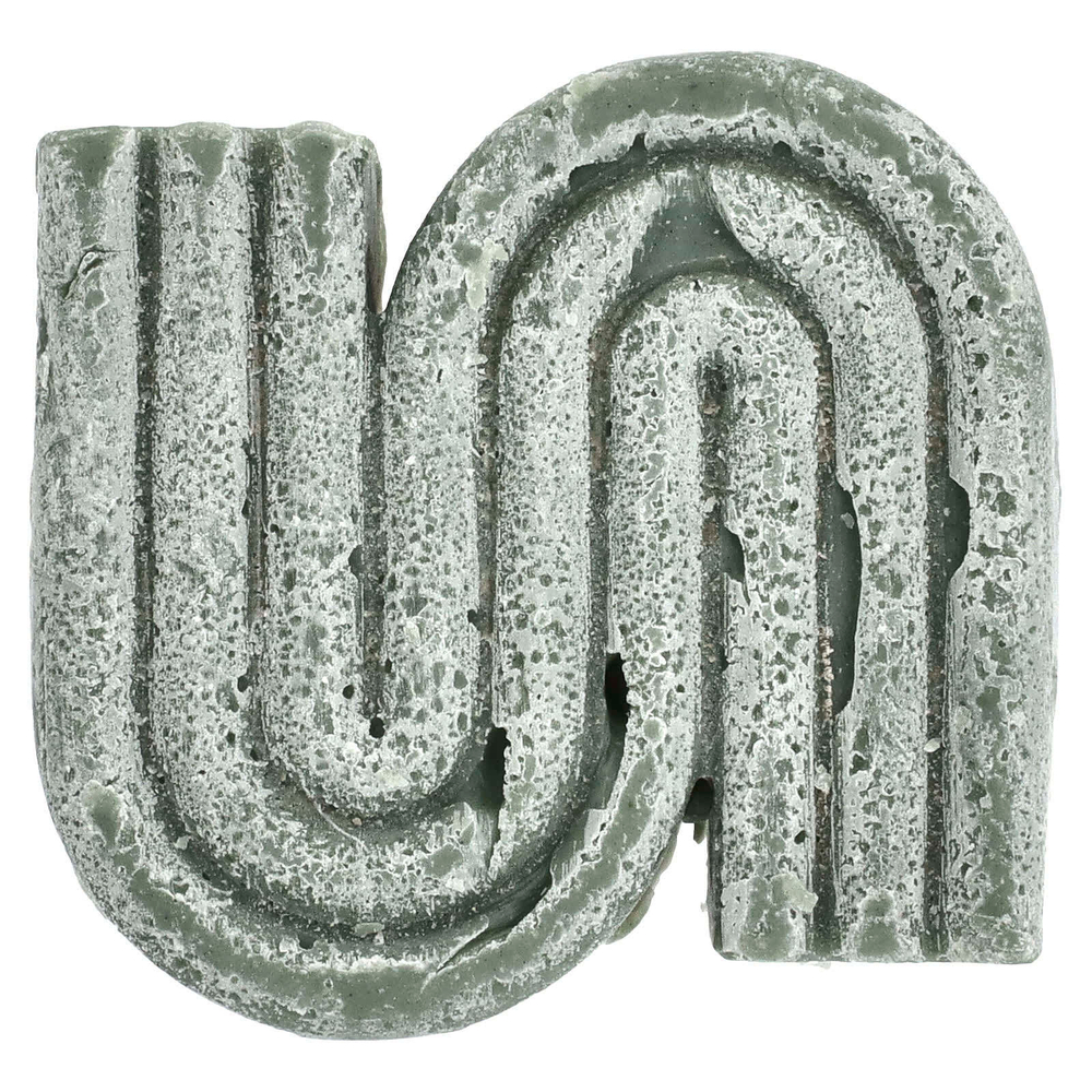 Kitsch, Твердый шампунь для увеличения объема, розмарин и биотин, лаванда и ваниль, 91 г (3,2 унции)