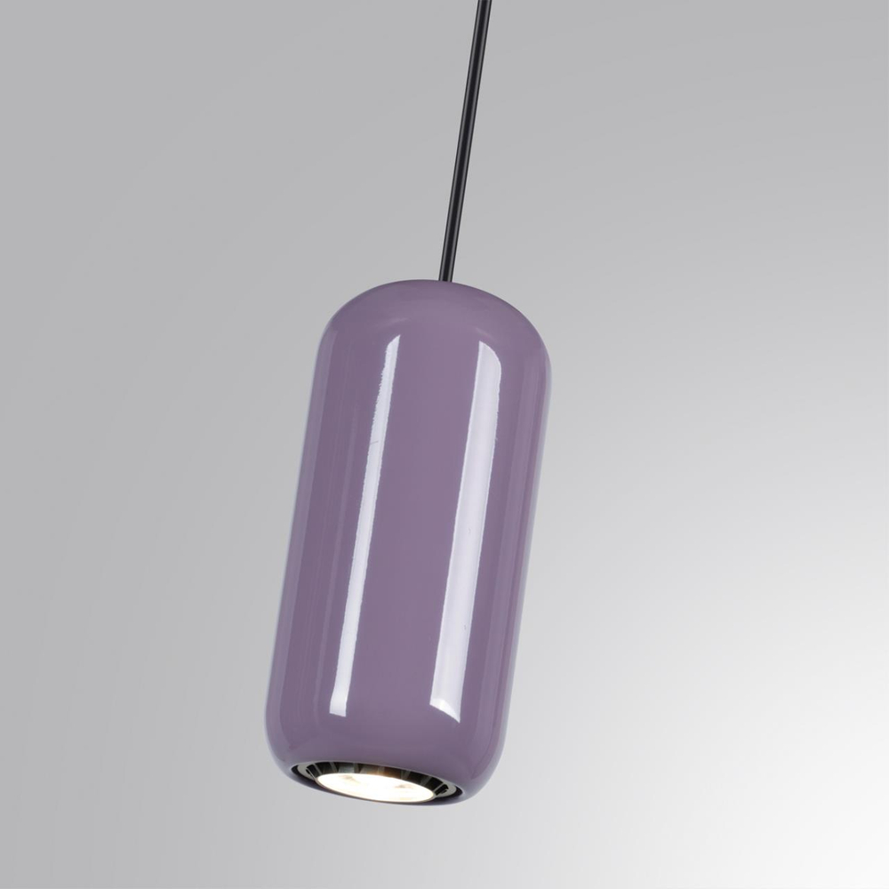 5053/1 ODL Подвес GU10 4Вт 220В IP20 PENDANT