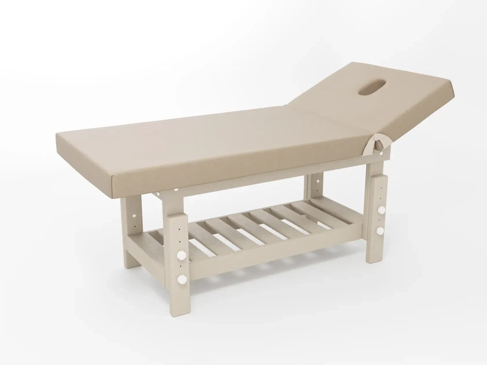 Стационарная кушетка Хюгге