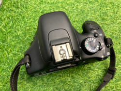 Canon EOS 550D 16.700 кадров