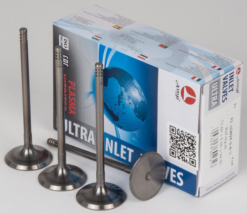 Клапан двс ВАЗ 21177 Lada Vesta, Xray 1.8 16кл апанов 4шт впускной AMP