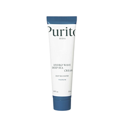 Purito Deep Sea Pure Water Cream