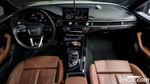 Audi A5 (F5) 45 TFSI Quattro Premium Sportback (03.2021)