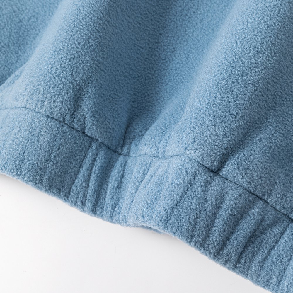 СВИТШОТ YMKASHIX TURBO FLEECE