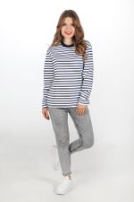 Джемпер Оникс Виотекс СИНИЙ