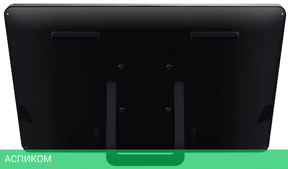 Монитор ViewSonic 23.6" TD2430