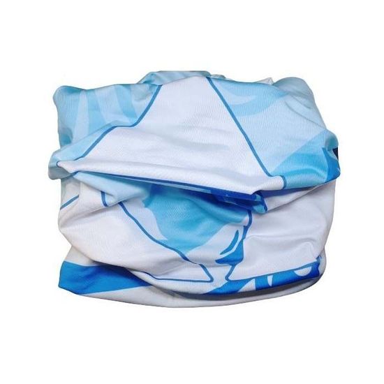 Бандана FISCHER Snowflake фото 1