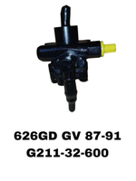 Насос Гура 626 GD, GV F8, FE, F2