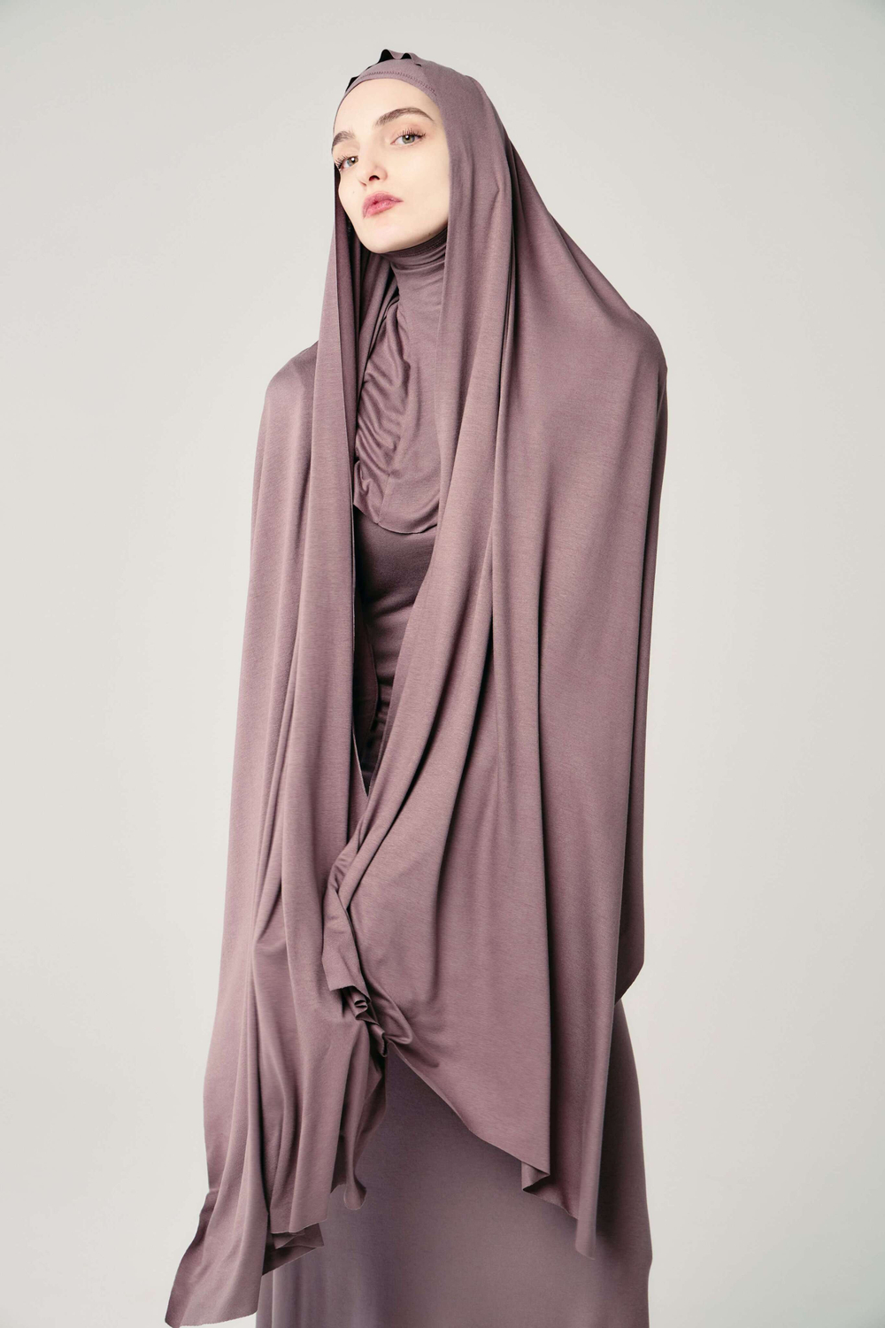 Балаклава Кэрри мокко