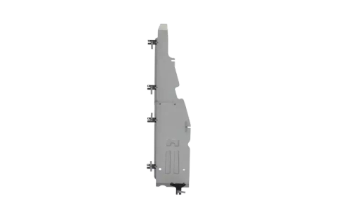 Защита топливных трубок Sheriff для Haval Jolion 2021- арт.39.4950 V2