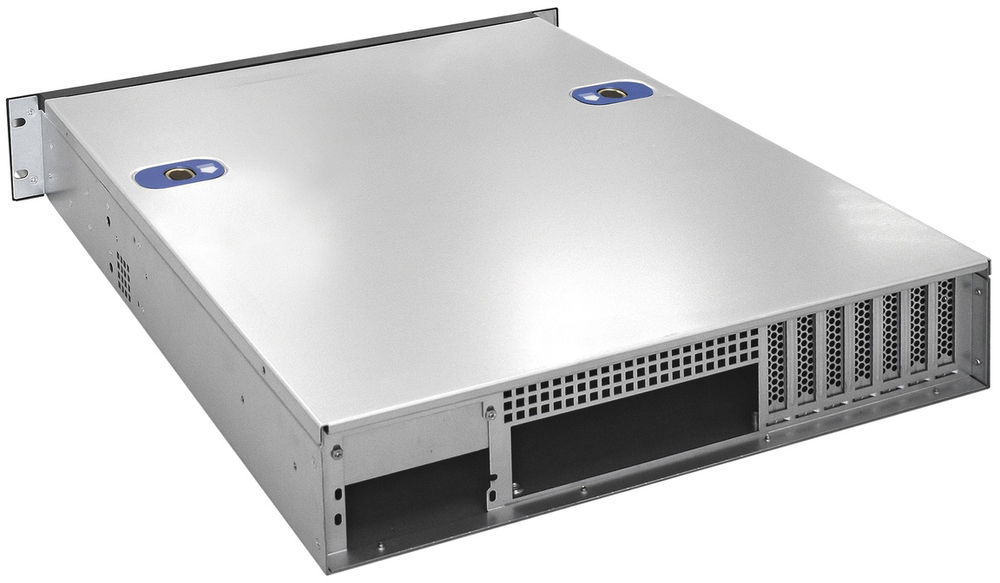 Корпус серверный 2U Exegate Pro 2U550-HS08