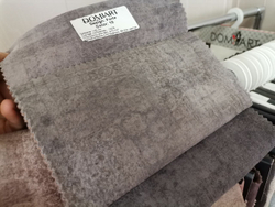 Микровелюр Forte (Форте) 11