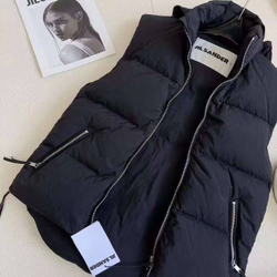 Жилет Jil Sander