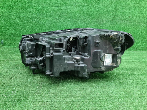 Фара правая BMW X3 G01 (2017-2021) Adaptive LED