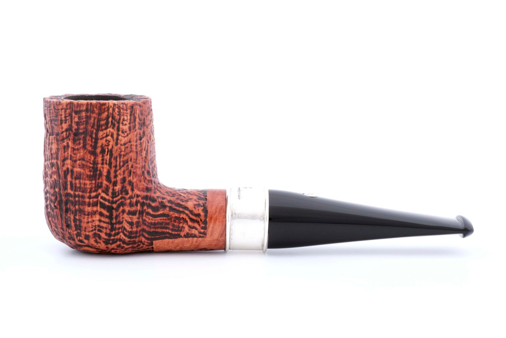 Курительная трубка Mastro De Paja Maigret Blast, M102-1