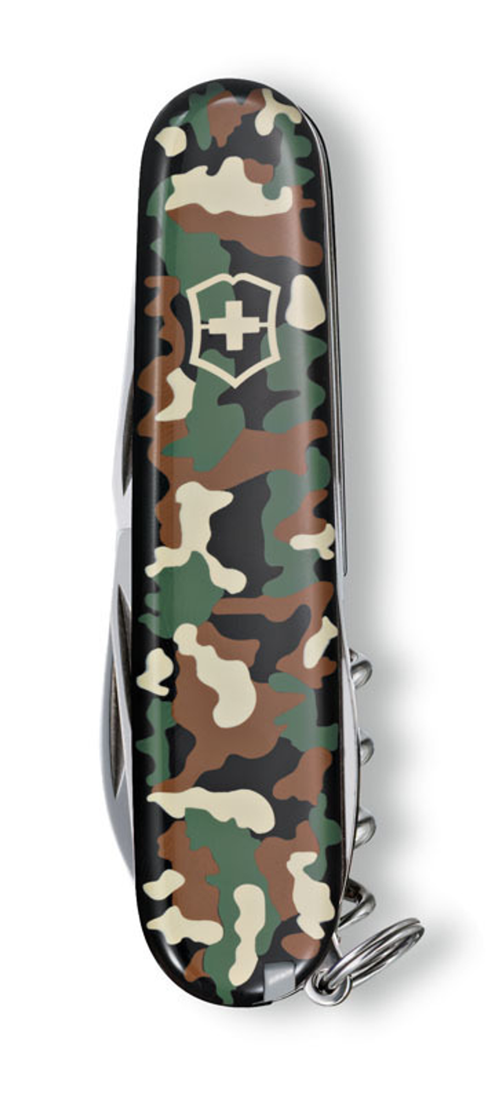 Нож перочинный VICTORINOX Spartan, 91 мм, 12 функций VC-1.3603.94