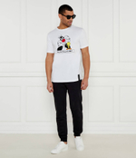 Футболка Iceberg - белый(252 I1P F011 6318)