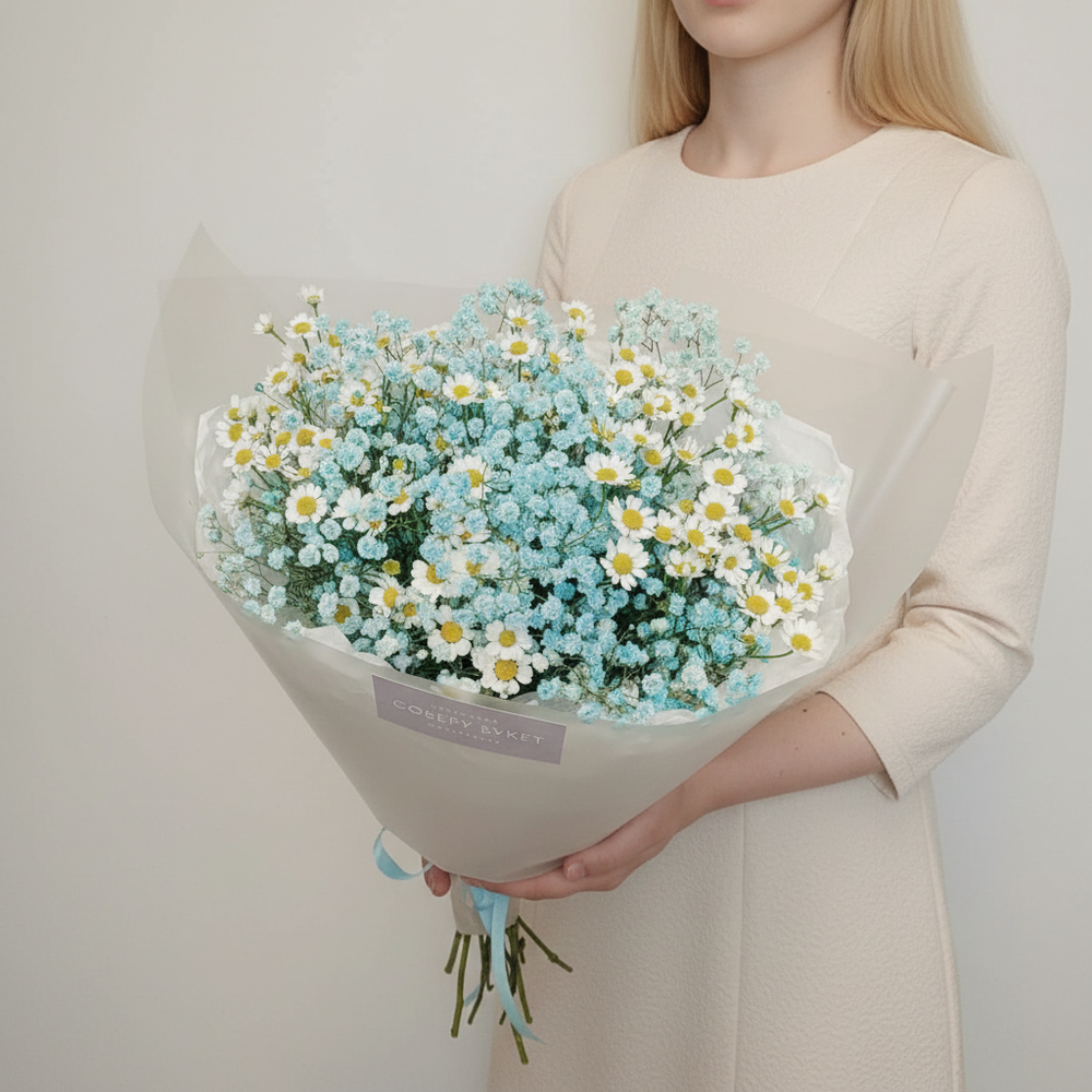 Соберу букет №005