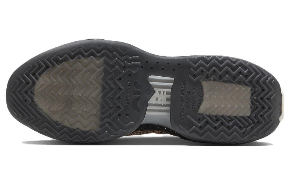 Кроссовки Nike Air Zoom G.T. Jump Ep