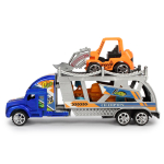 Автовоз ин. + 2 машинки, ПК, 8618-25