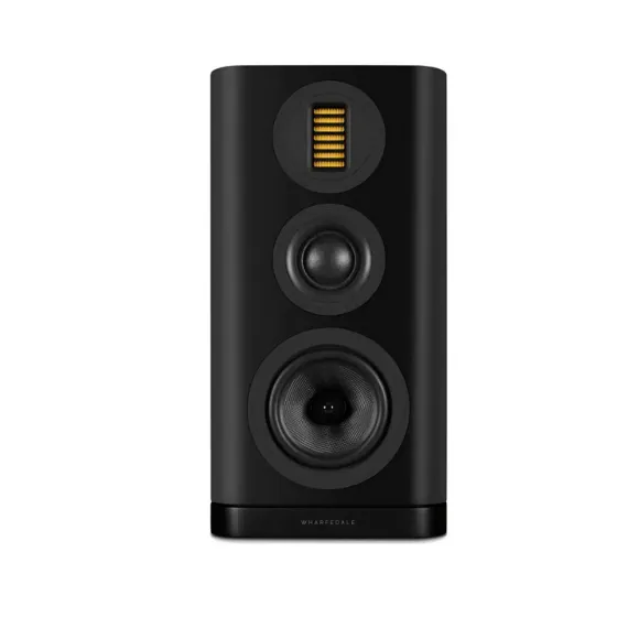 Wharfedale EVO 5.2 Matte Black