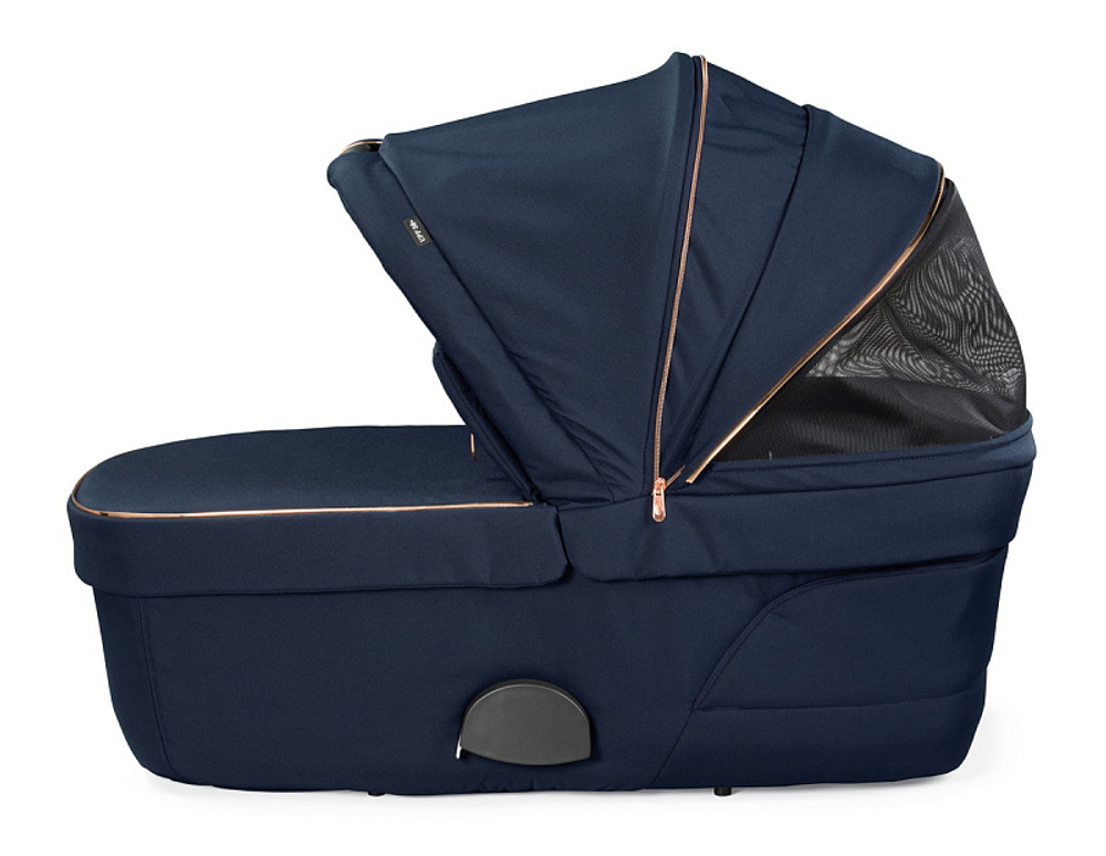 Люлька Peg Perego Culla Gran Pagoda для коляски Veloce, Vivace Blue Shine