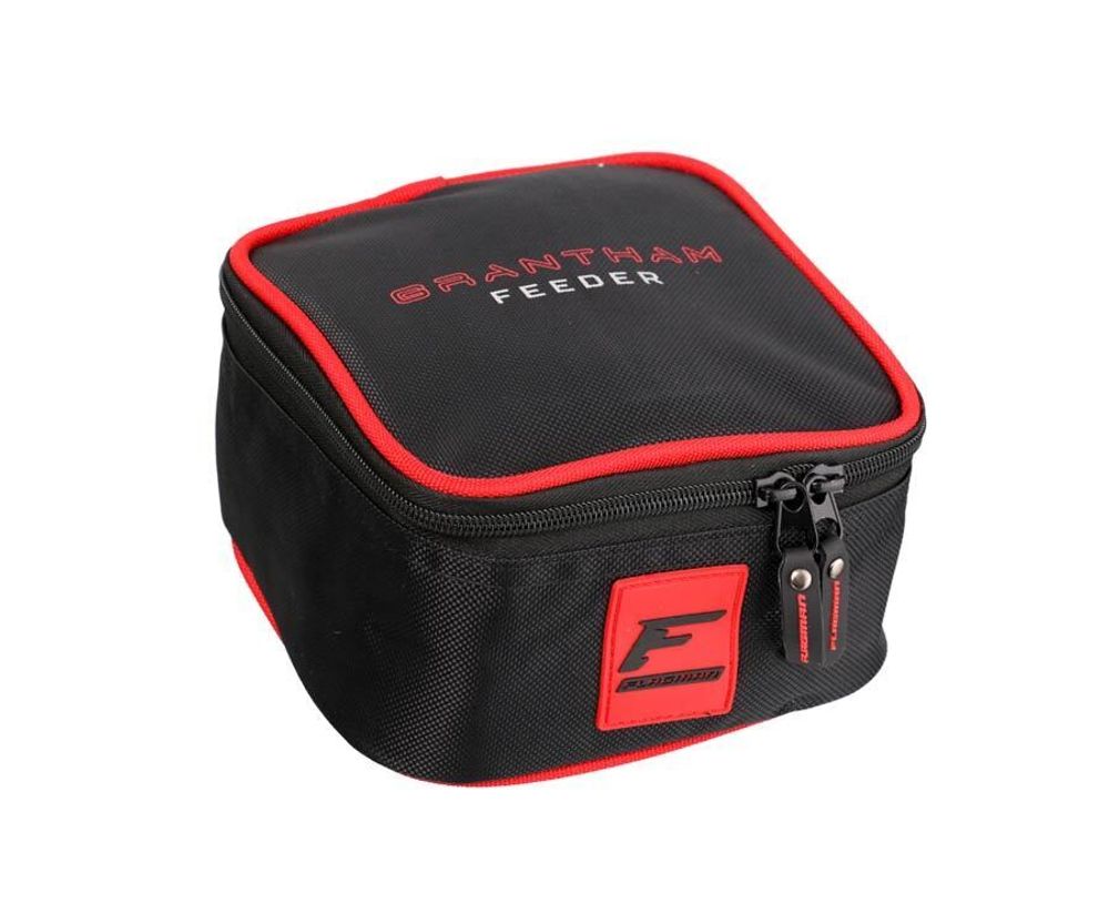 FLAGMAN Катушка фидерная Grantham Feeder 4000