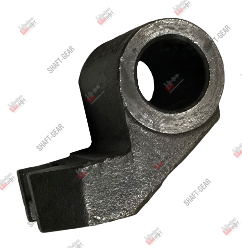 6J80T-1702059-1 - Головка переключения 5-6 передачи на КПП