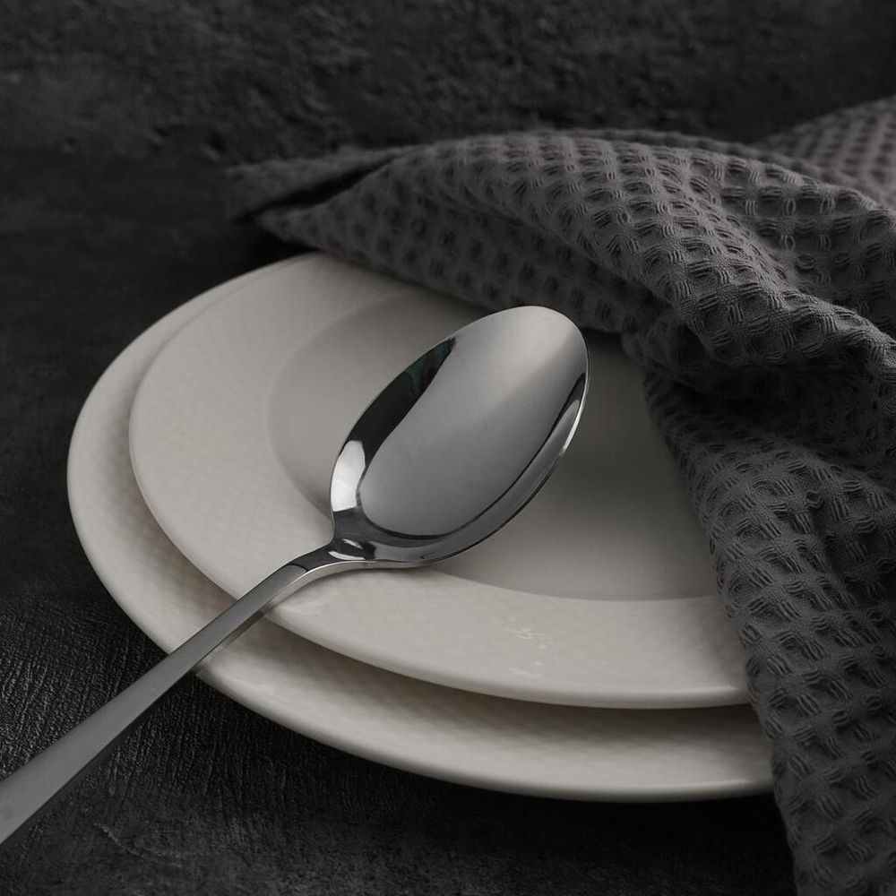 Ложка столовая 20 см   P.L. Proff Cuisine [12]