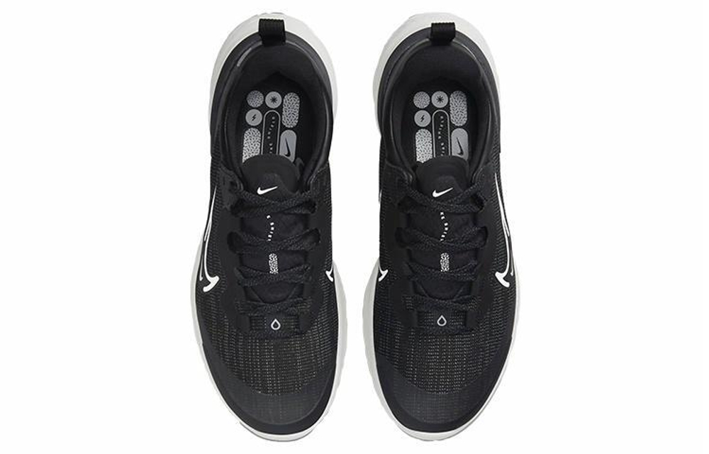 Кроссовки Nike React Miler 2 Shield (Женская размерная сетка)