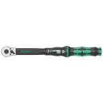 Динамометрический ключ с трещоткой Click-Torque B 2 WERA 05075611001